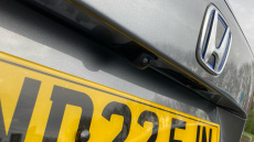 Honda Jazz 1.5 i-MMD Hybrid EX 5dr eCVT Hybrid Hatchback